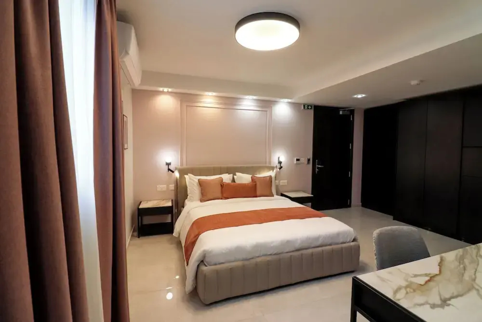 Pietro Boutique Hotel and Residences
