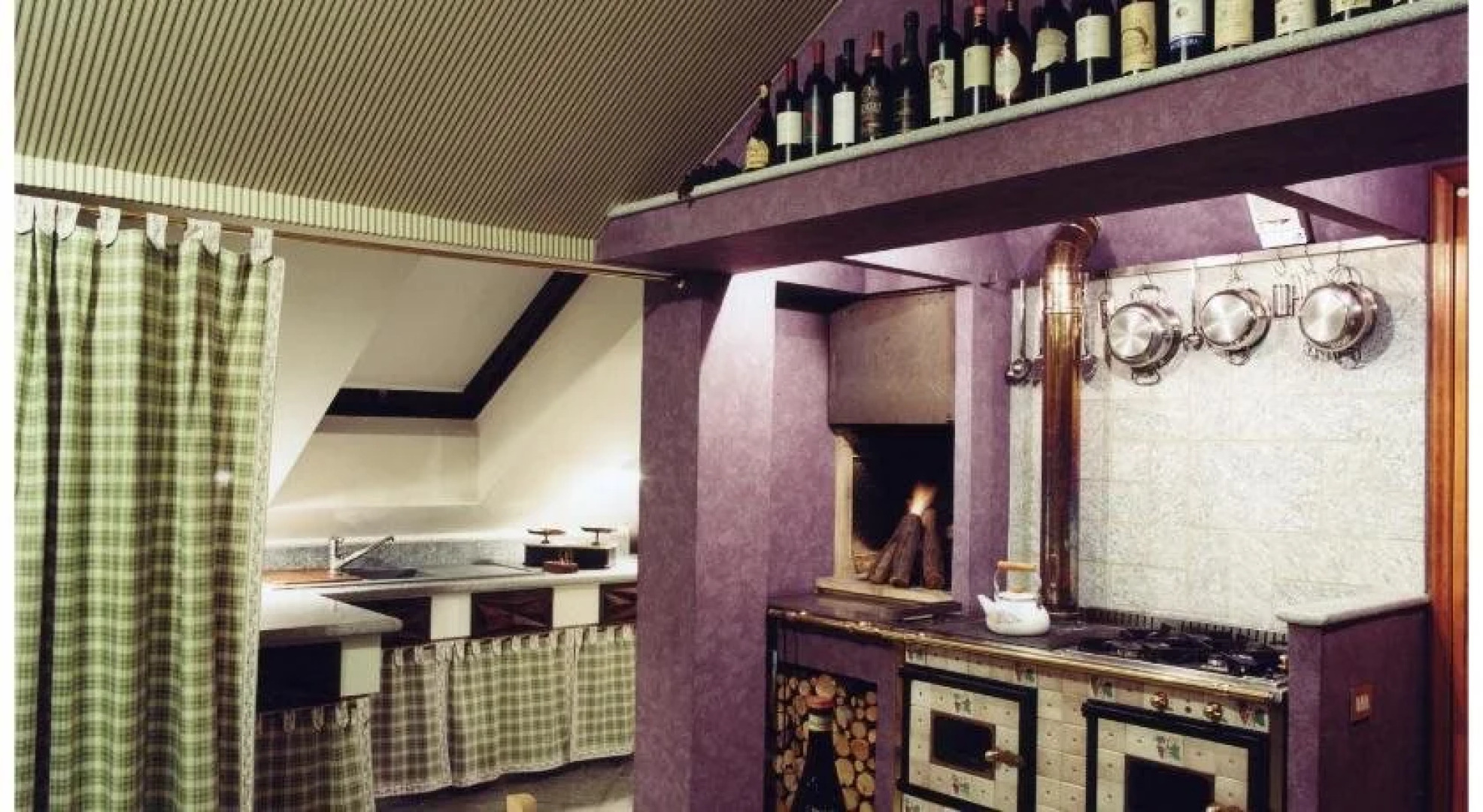 B&B Tre Foglie di Pesco