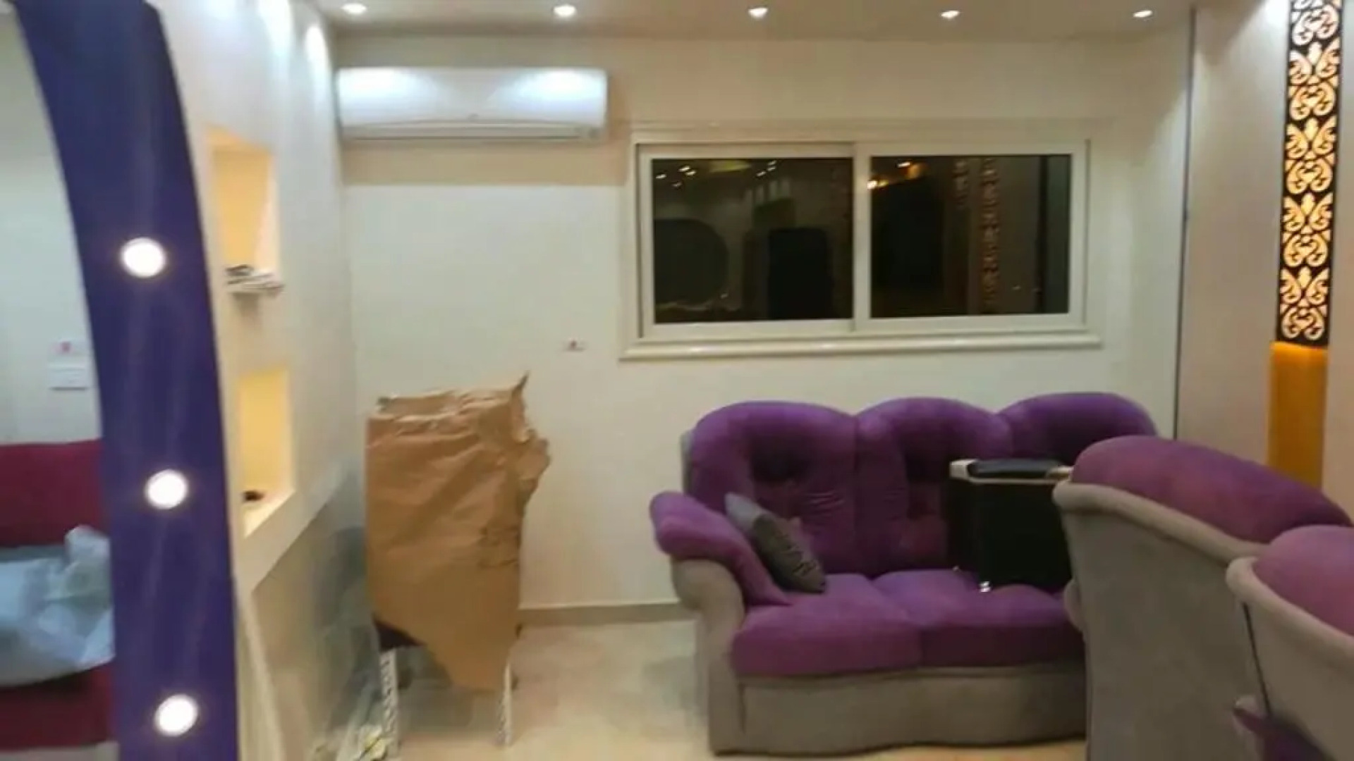 Alnahas St. Two-Bedroom Apartment With Jacuzzi