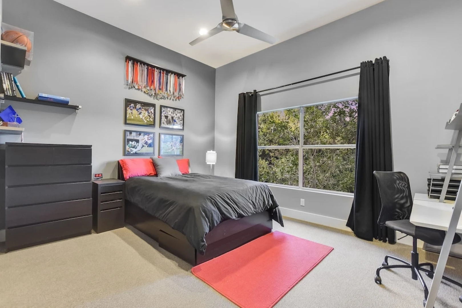 510 Austin - 5 Br Home