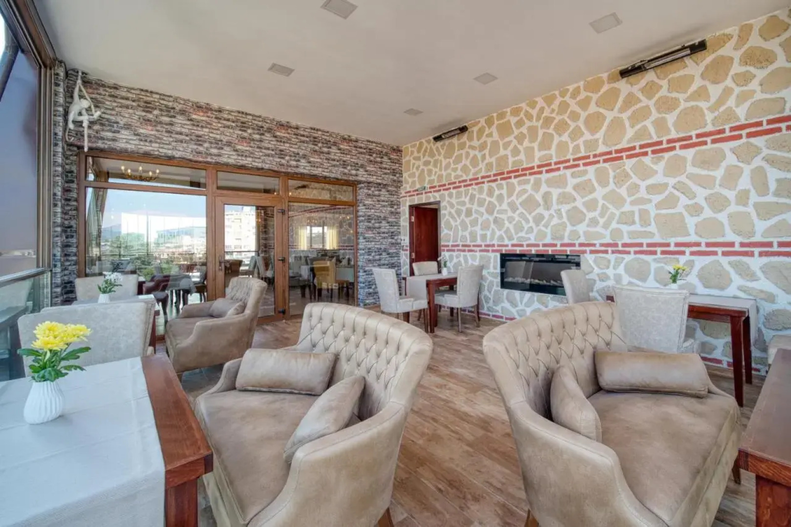 Residence Konstantina Palace