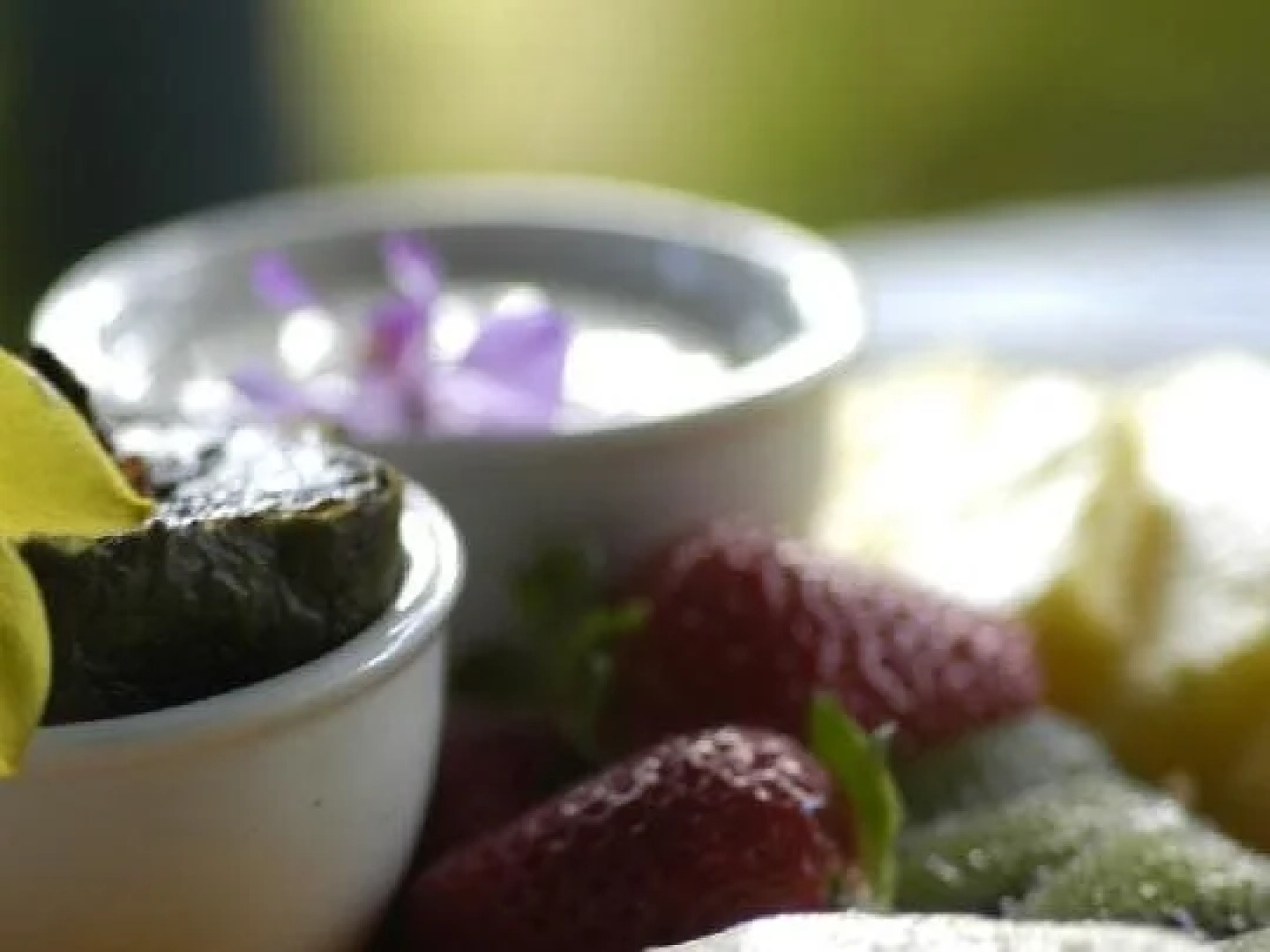 Coral Sea Retreat Bed and Breakfast