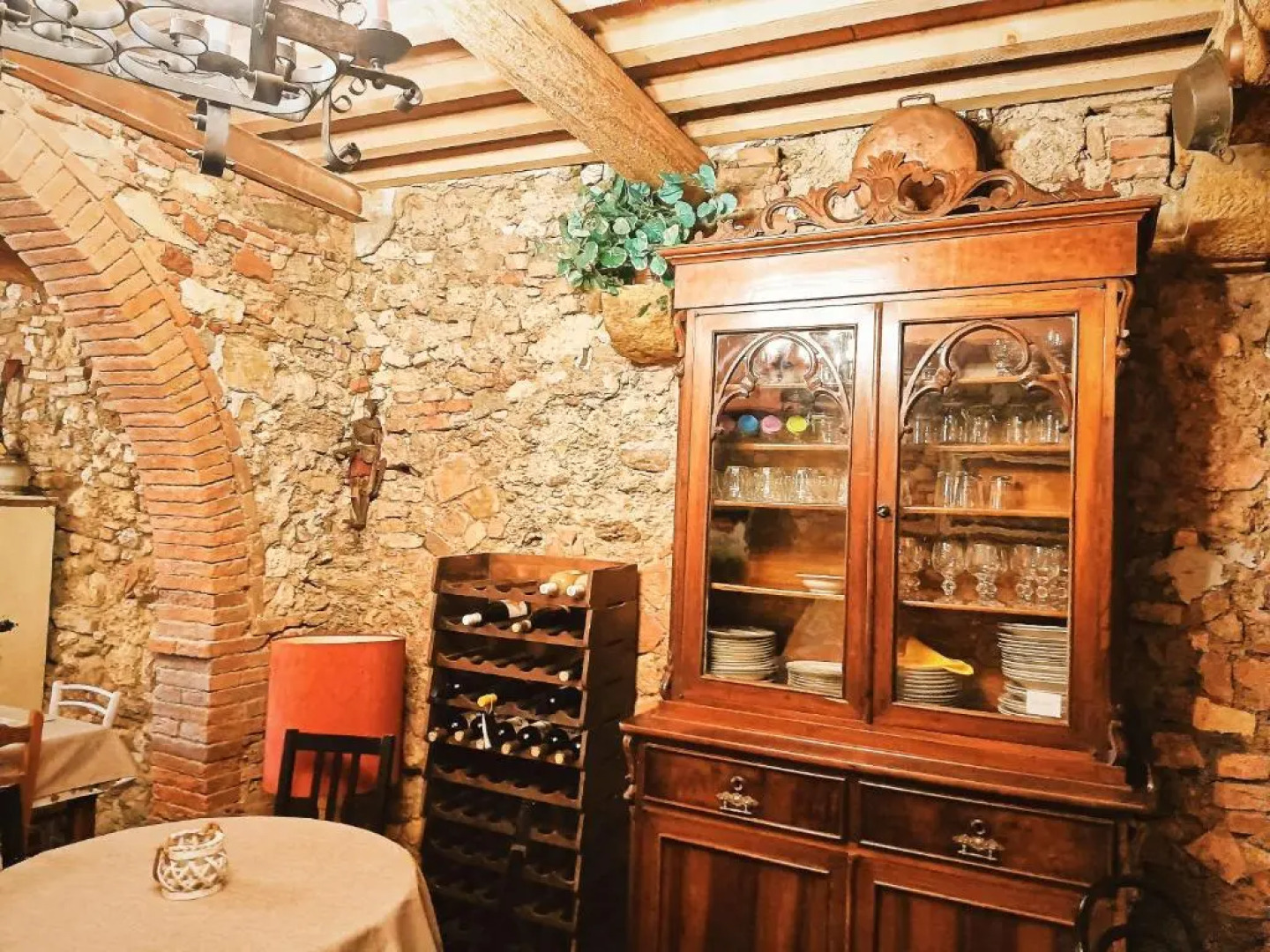 Locanda Etrusca