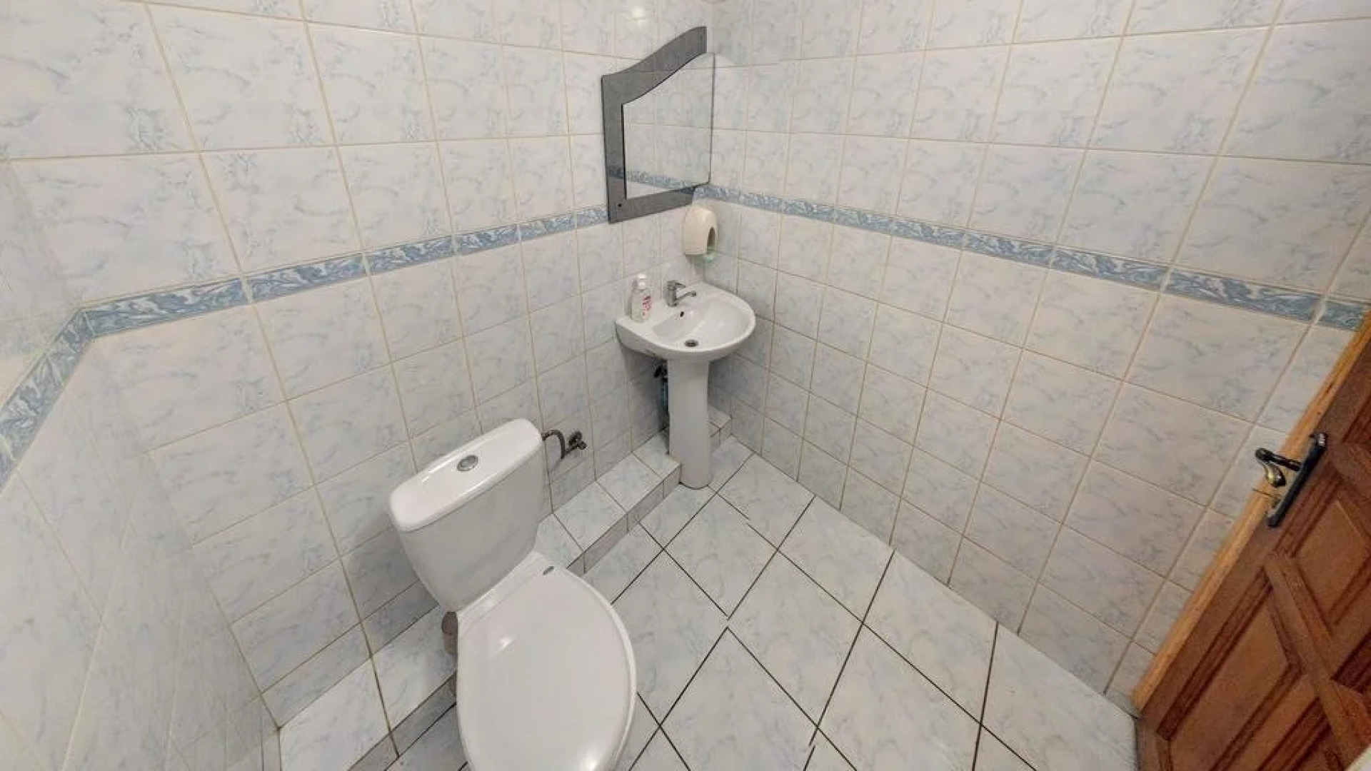 Hotel Complex Knyaz Oleg