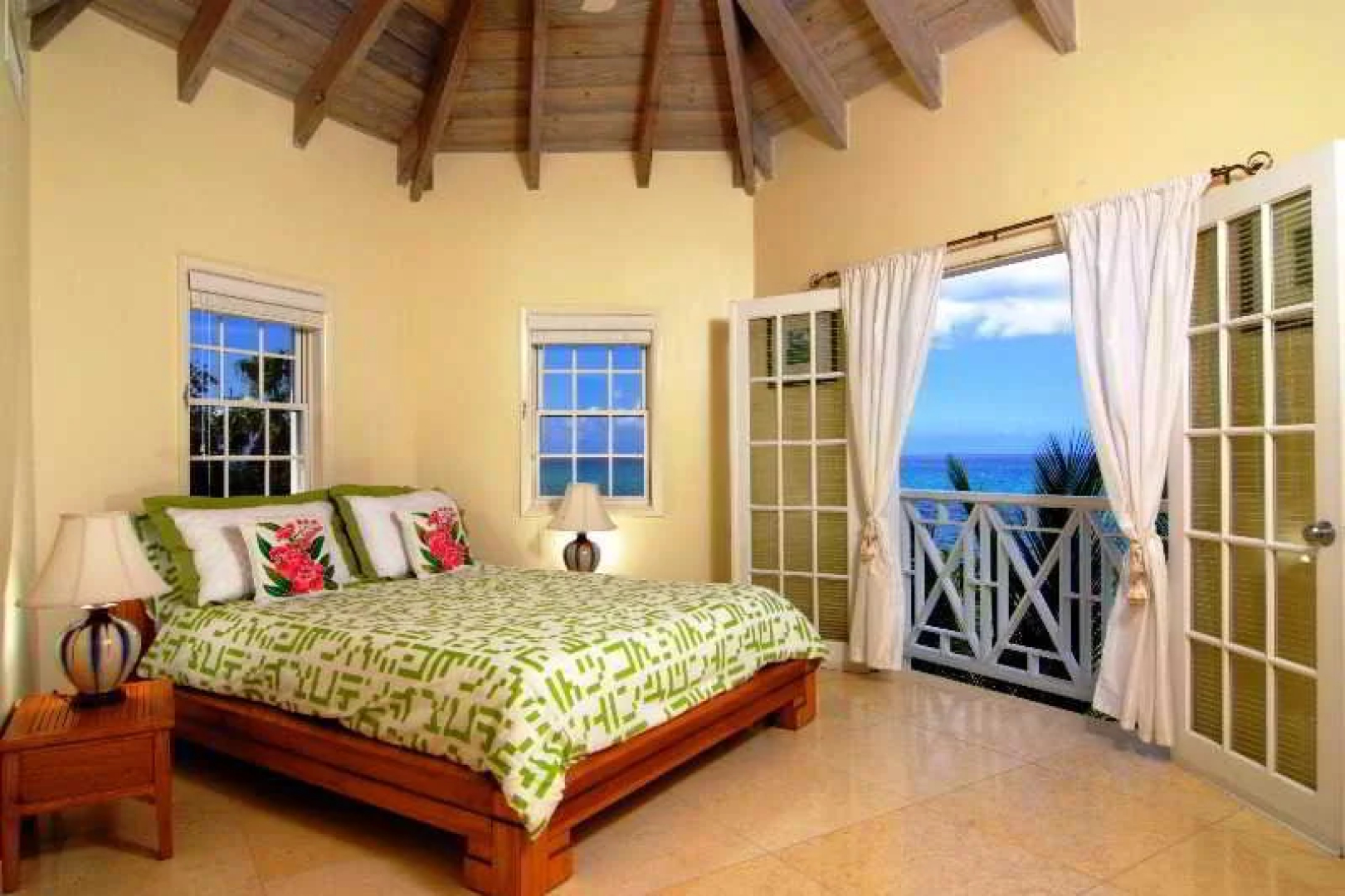 Nelson Spring Beach Resort