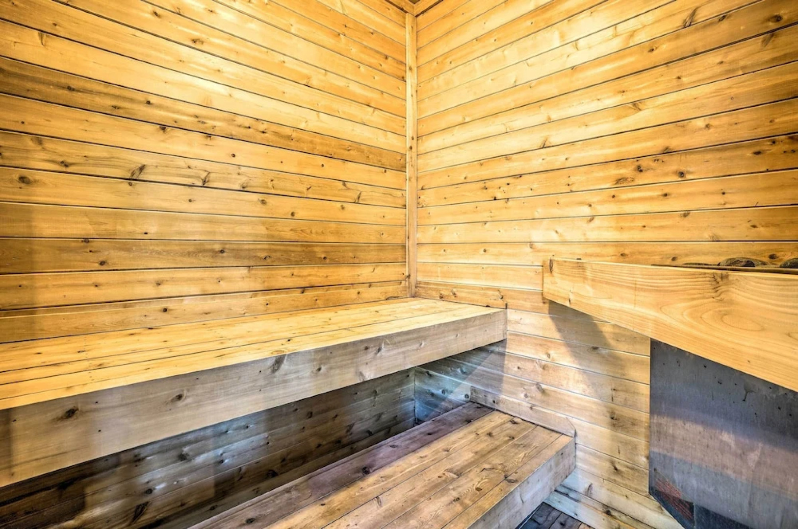 Home w/ Indoor Pool in South Lake Tahoe!