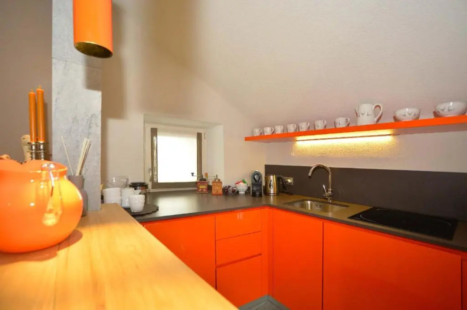 Haus Gabriel Seefeld