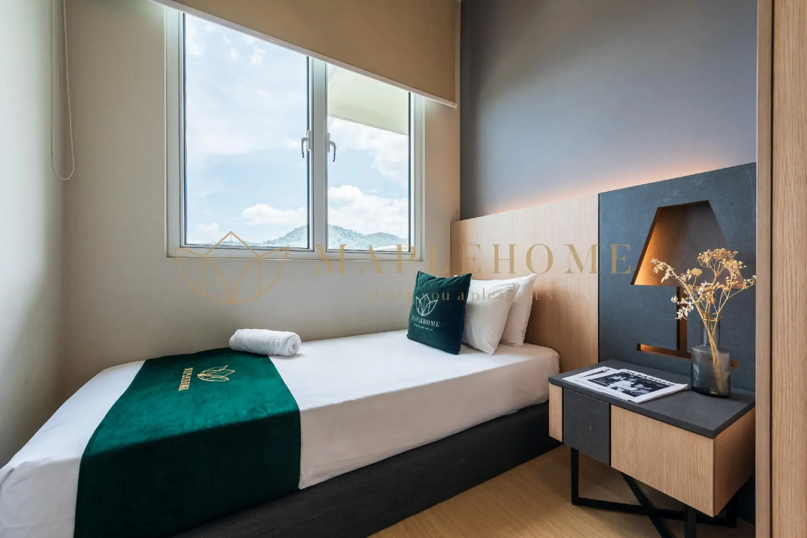 Windmill Premier Suites Genting Highlands