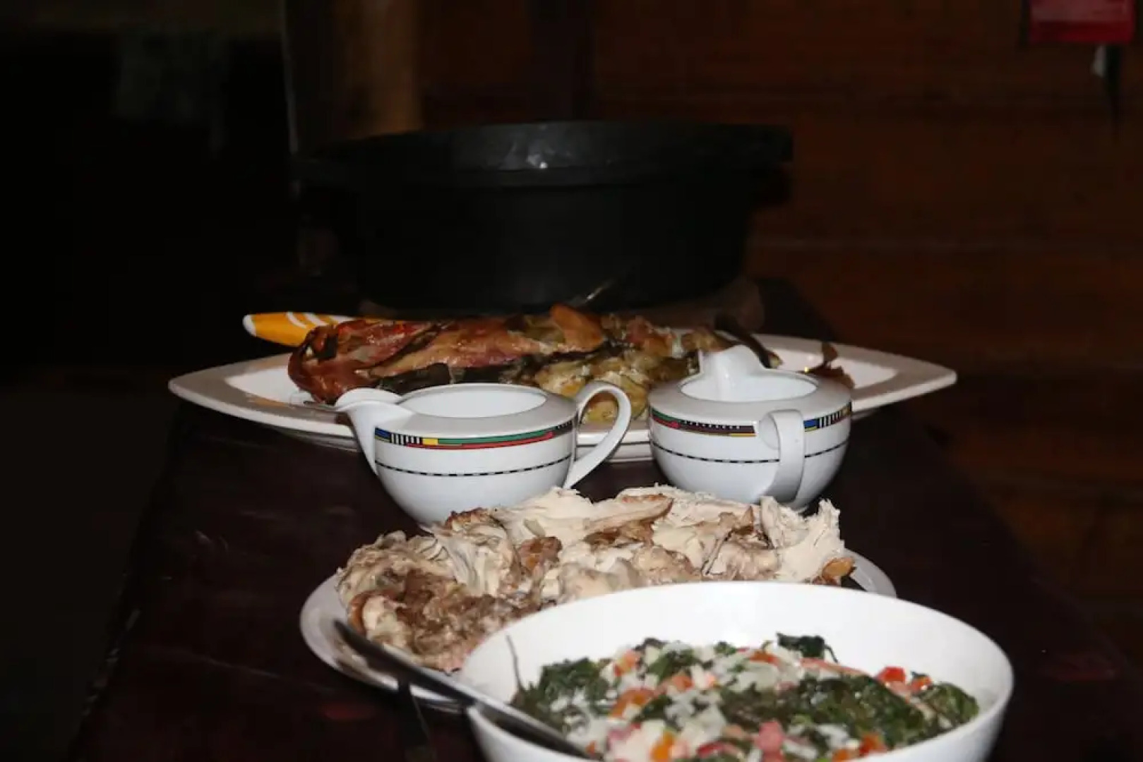 Viani Bay Resort at Dive Academy Fiji