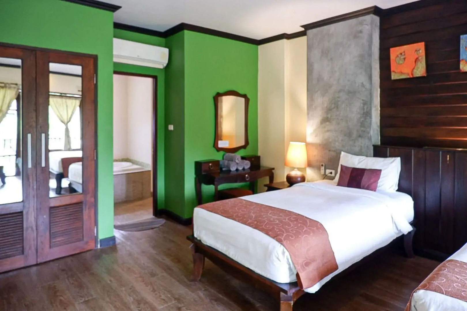 Seashell Resort Koh Tao