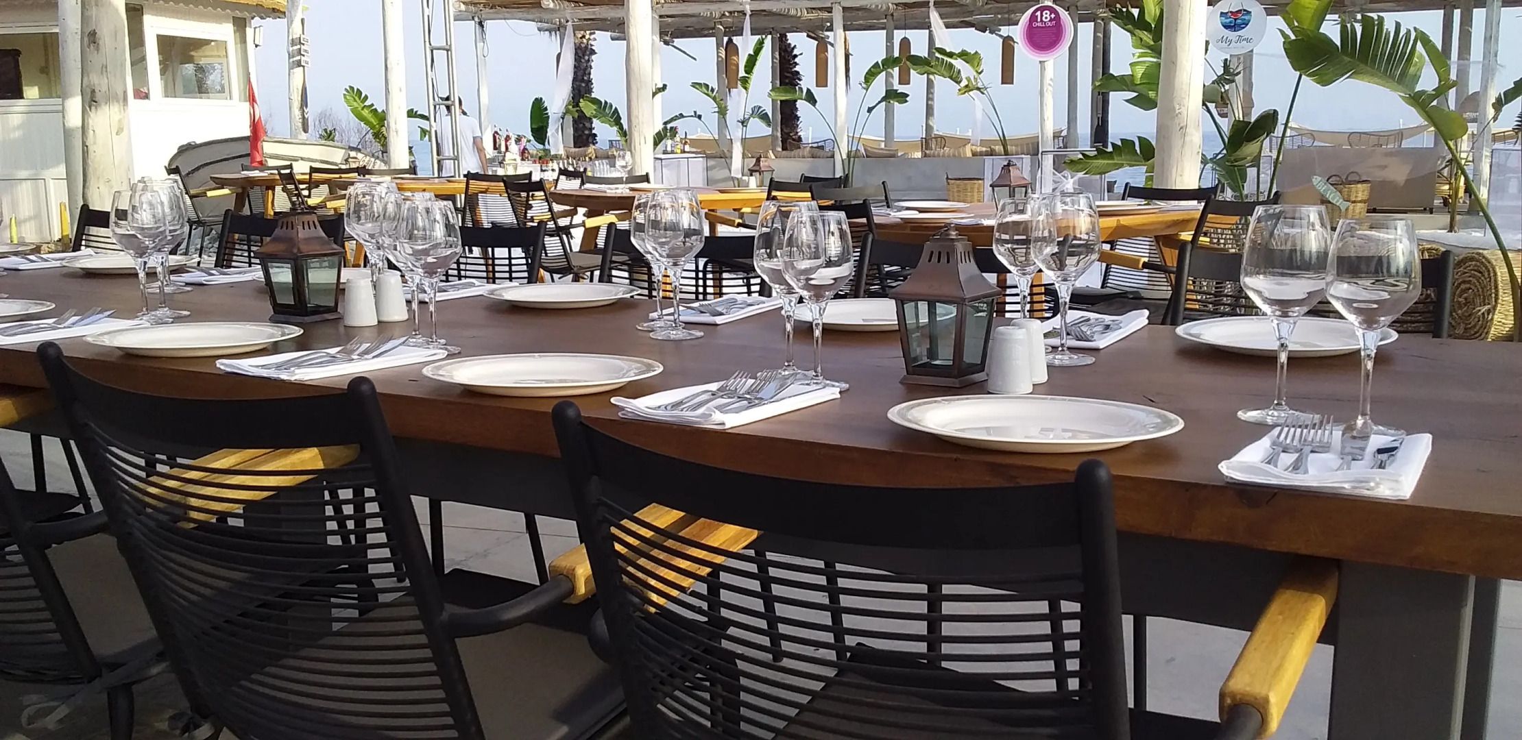 Presa Di Finica Hotel & Suites