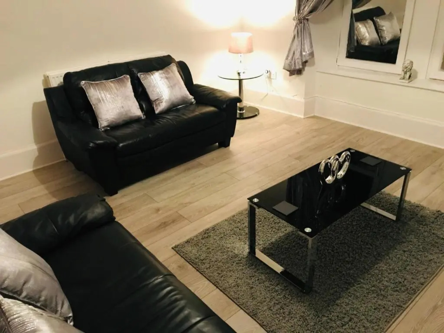 The Lion’S Rest - Boutique Apartment Suite.