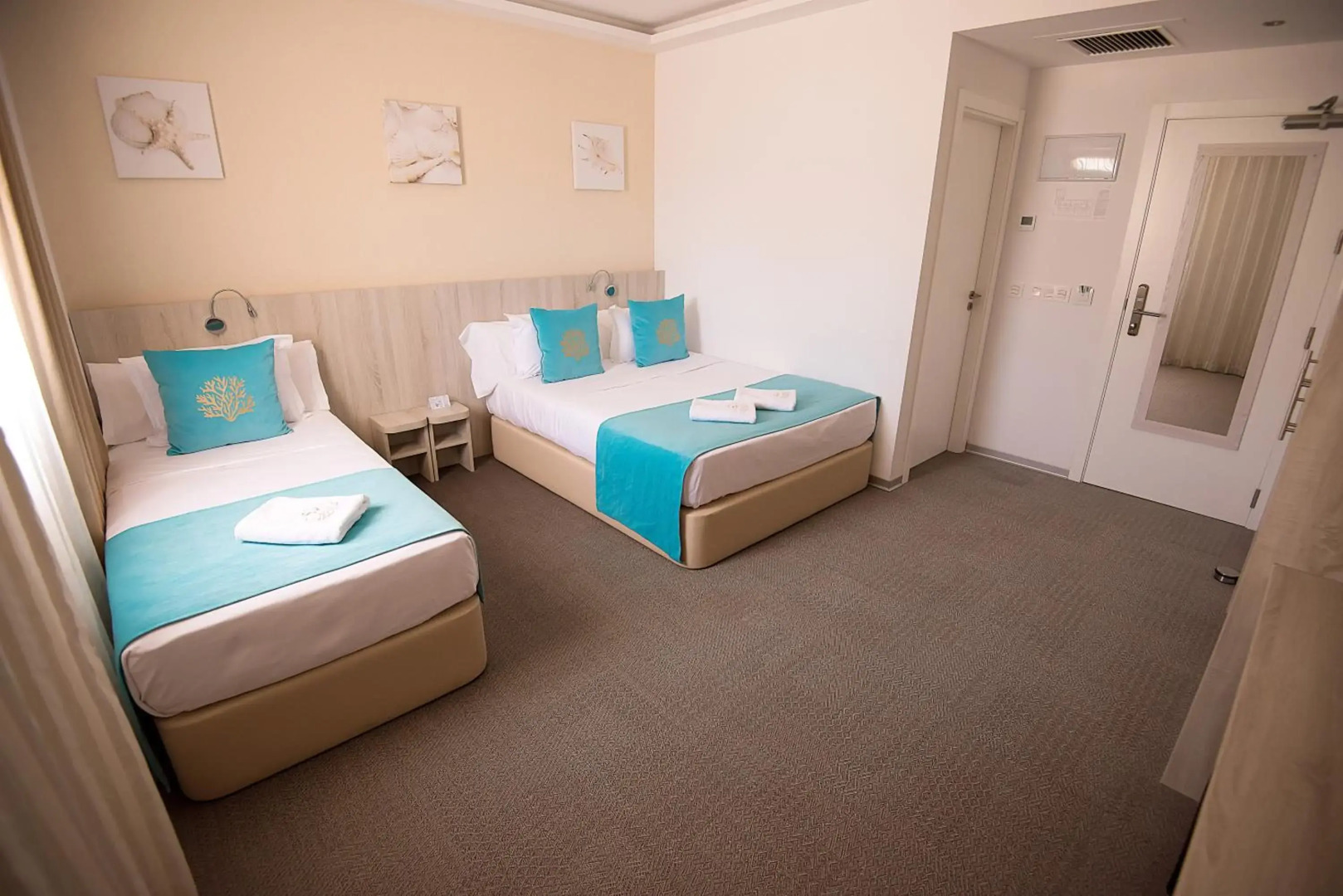 Hotel Sol de Jávea