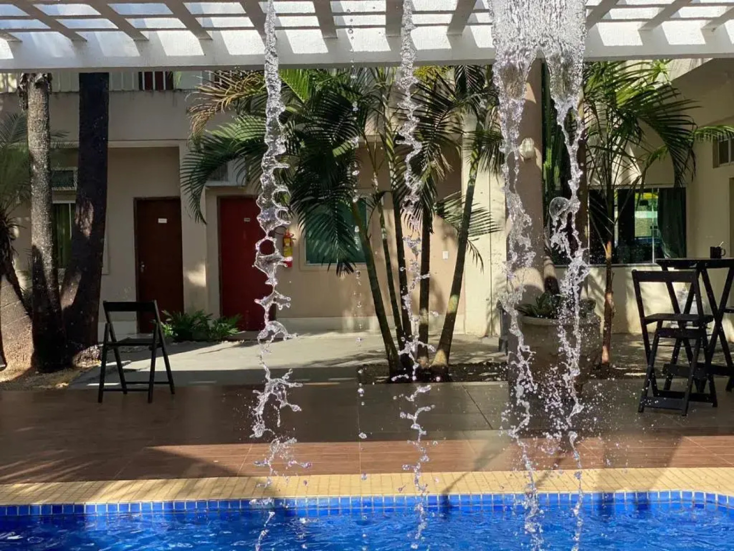 Serra'S Palace Hotel