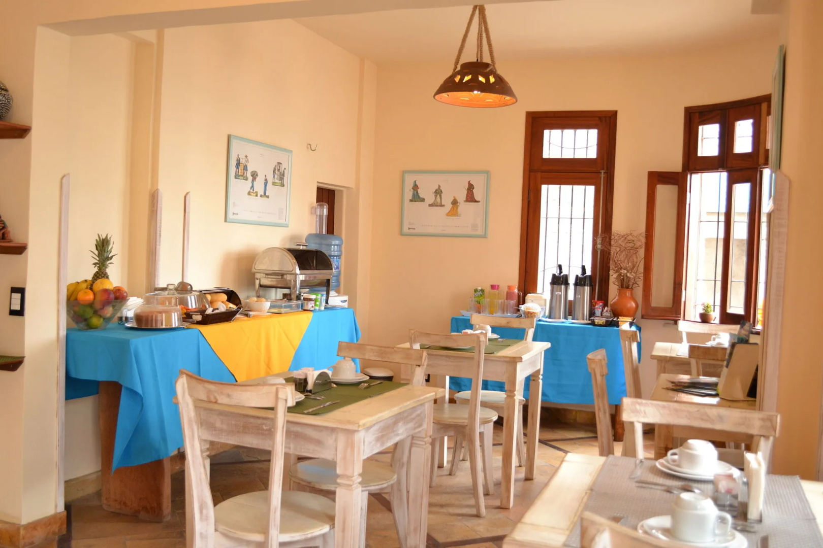 Pousada Fortal Villa Praia