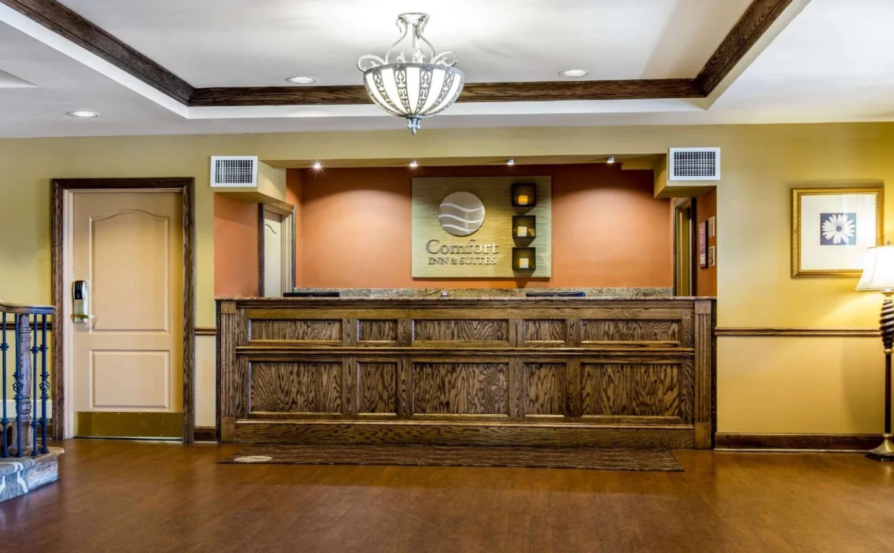 Comfort Inn & Suites Cordele