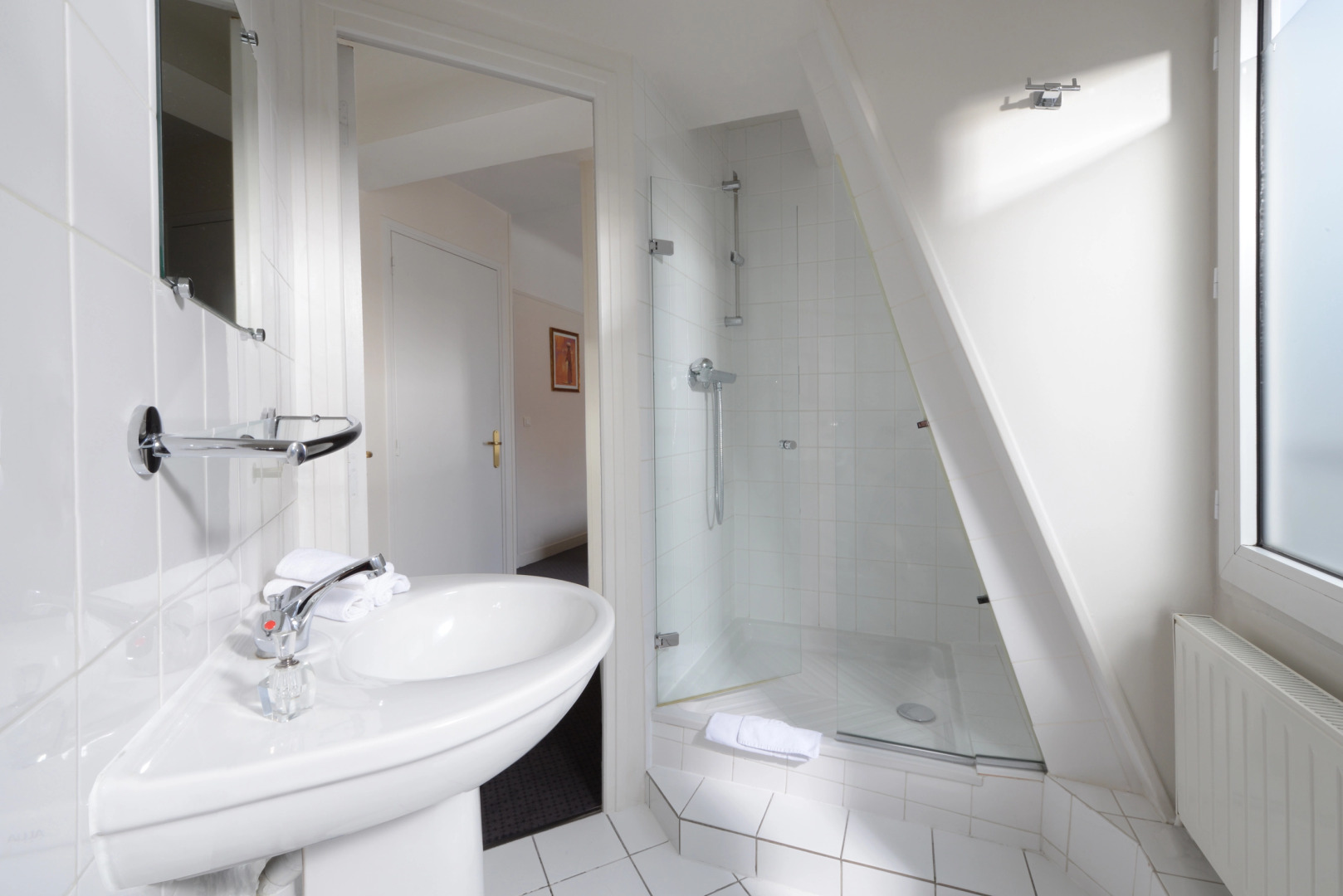 Hotel des Batignolles