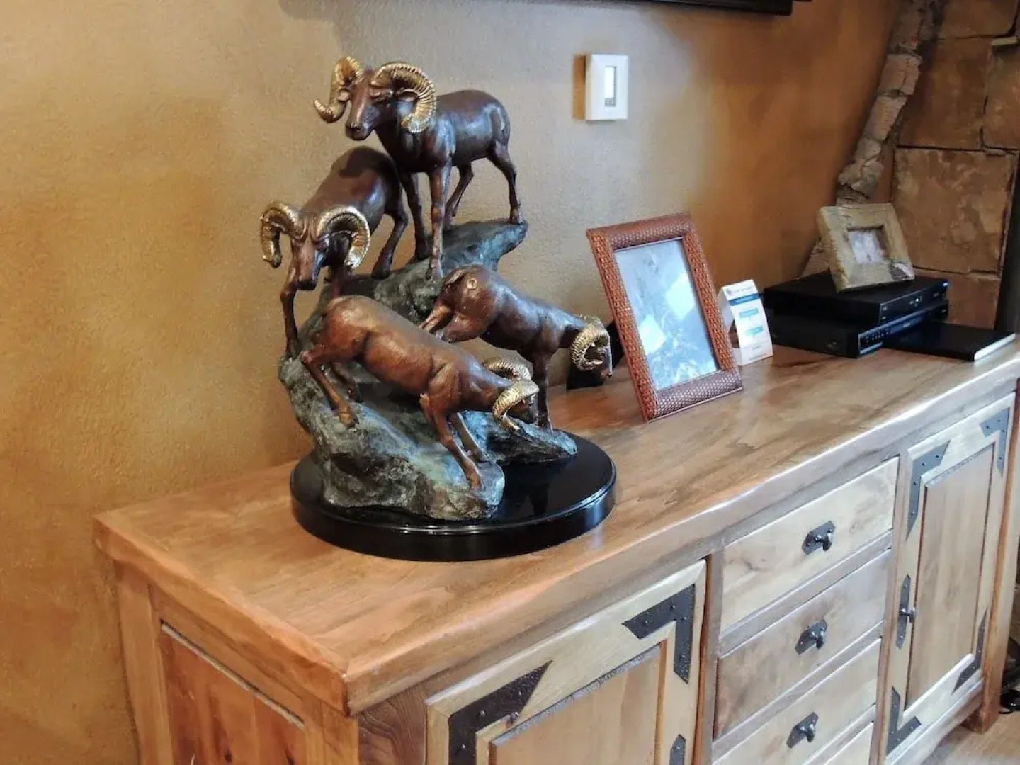 The Timbers on River Run