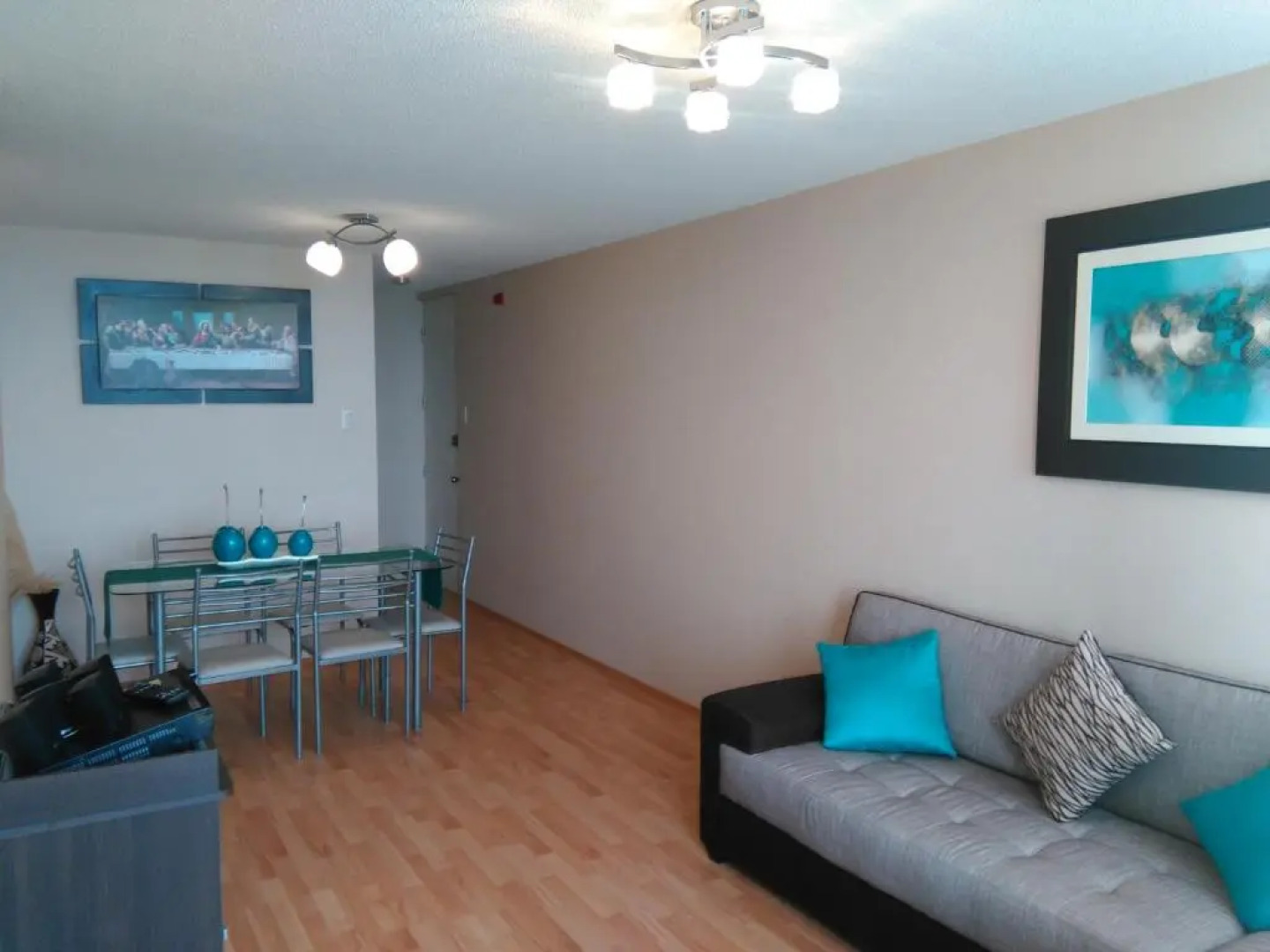 Condominio Paseo Vista Mar