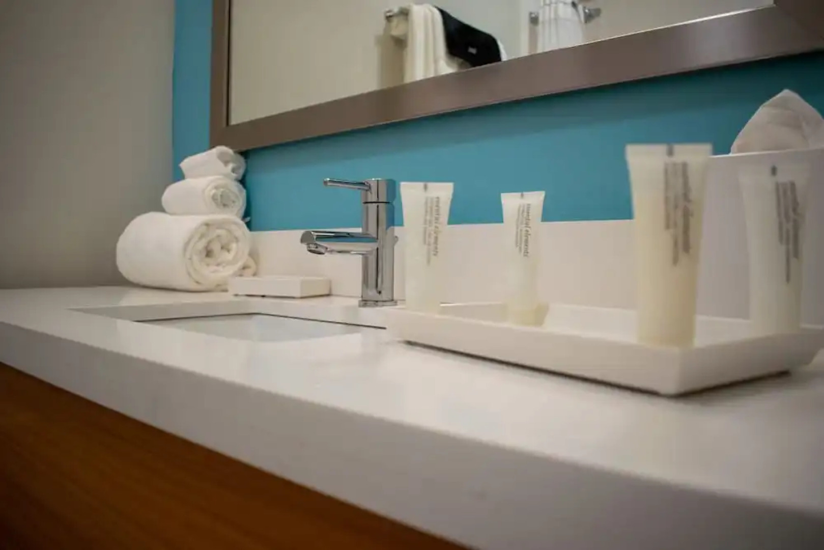 Oasis Resort Gulfport