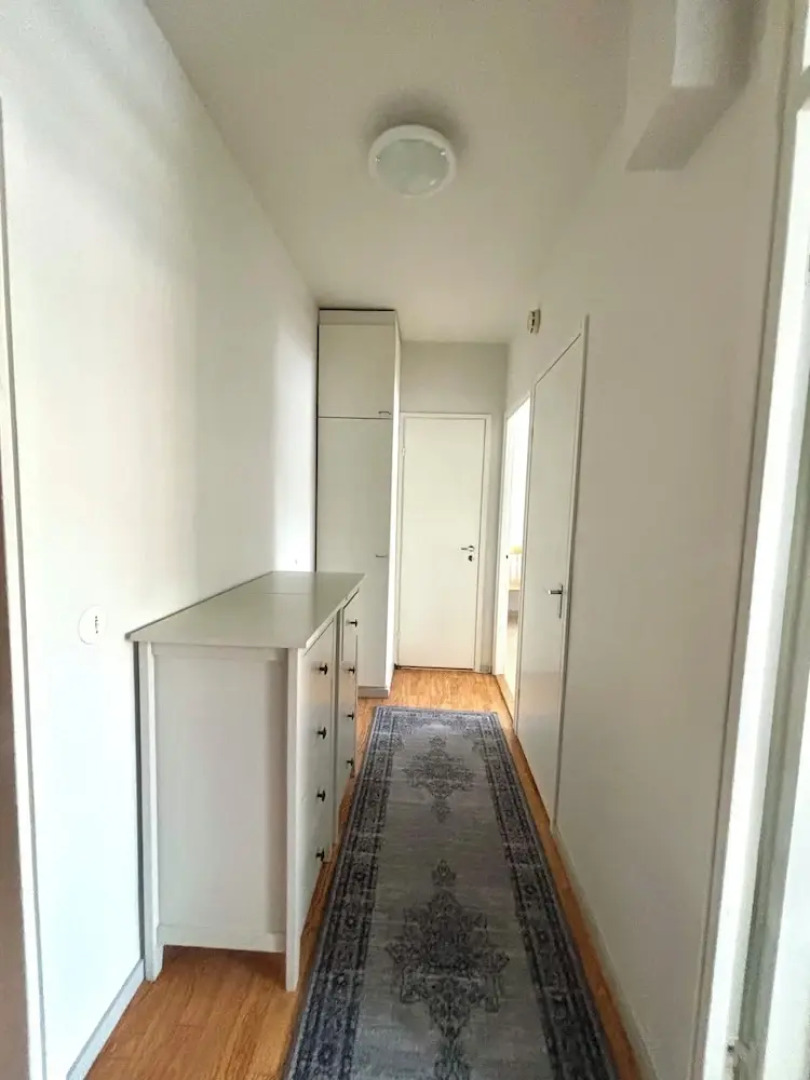 Charming Kemi Apartment With Sauna Department & Free Parking