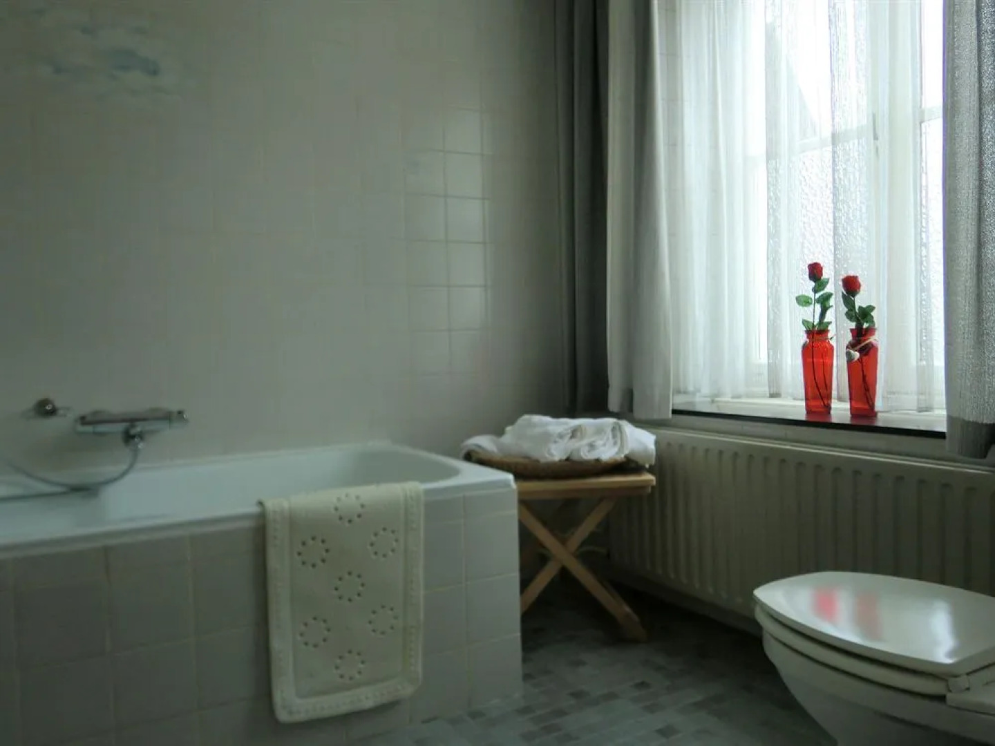 Hotel-Restaurant de Abdij