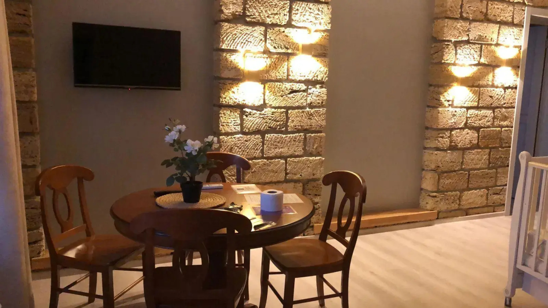 Вилла Лаванда