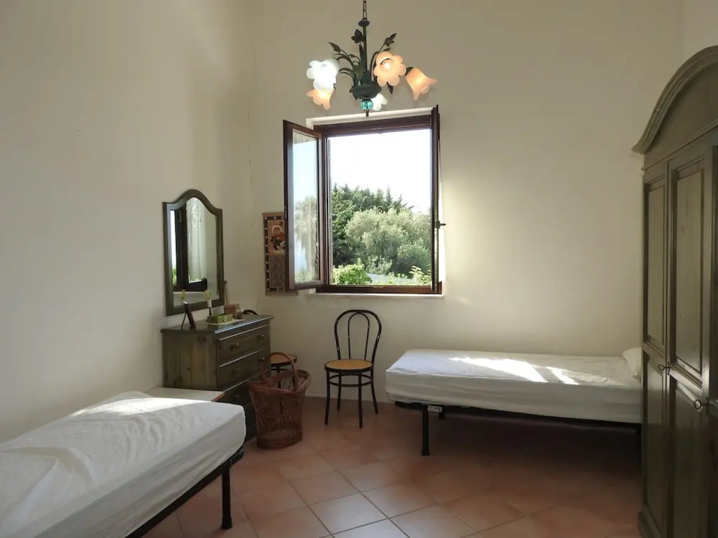 Terrazza Golden Hill