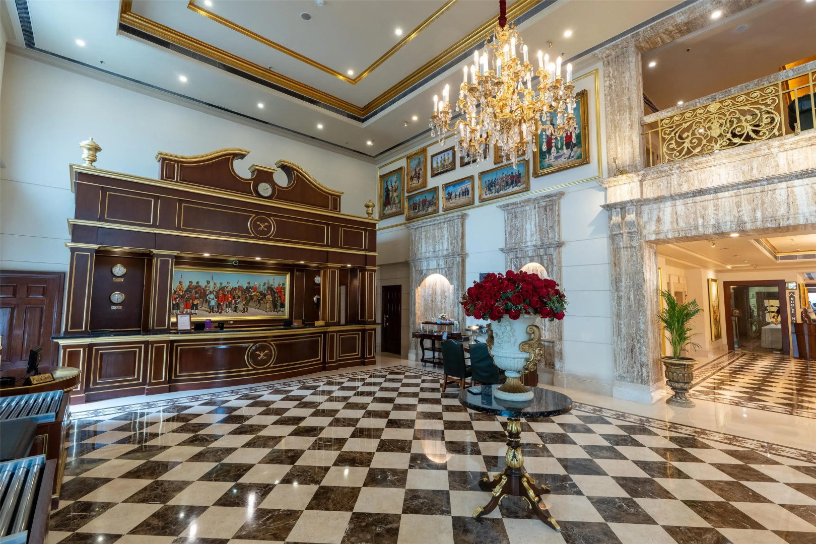 Radisson Hotel Jalandhar