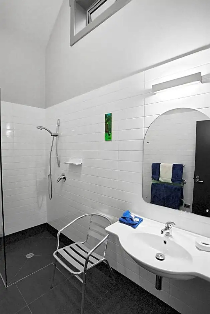 Taranaki Country Lodge