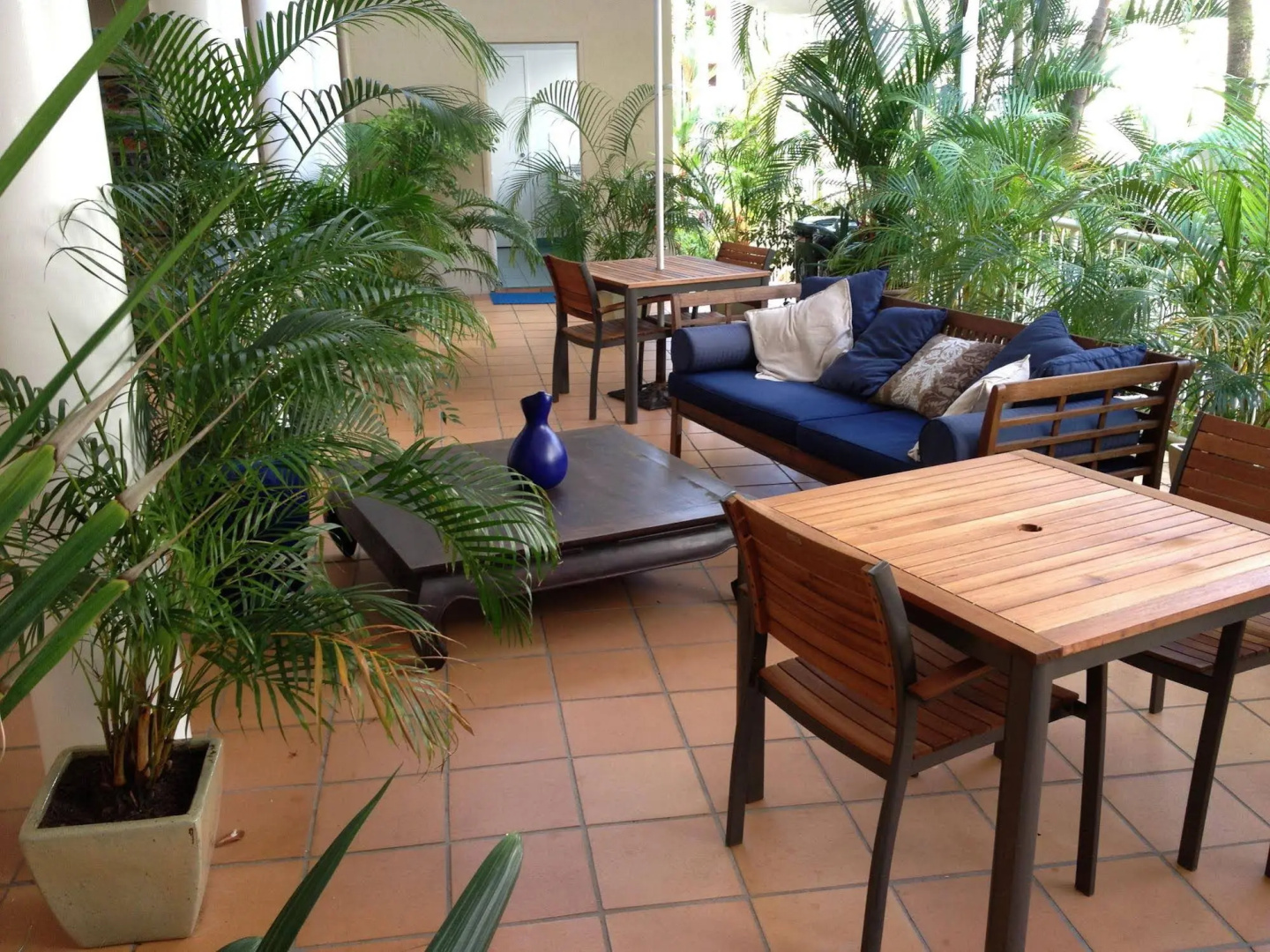 Port Douglas Apartments - Adults Only Oasis