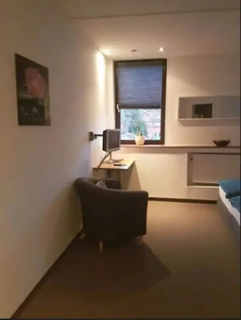 Hotel&Restaurant Mühlenstein