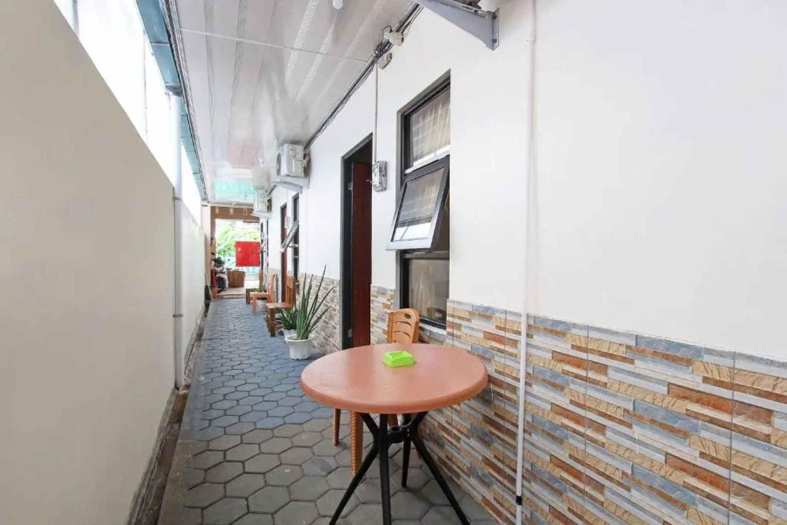 OYO 91842 Tahesa Guesthouse Syariah