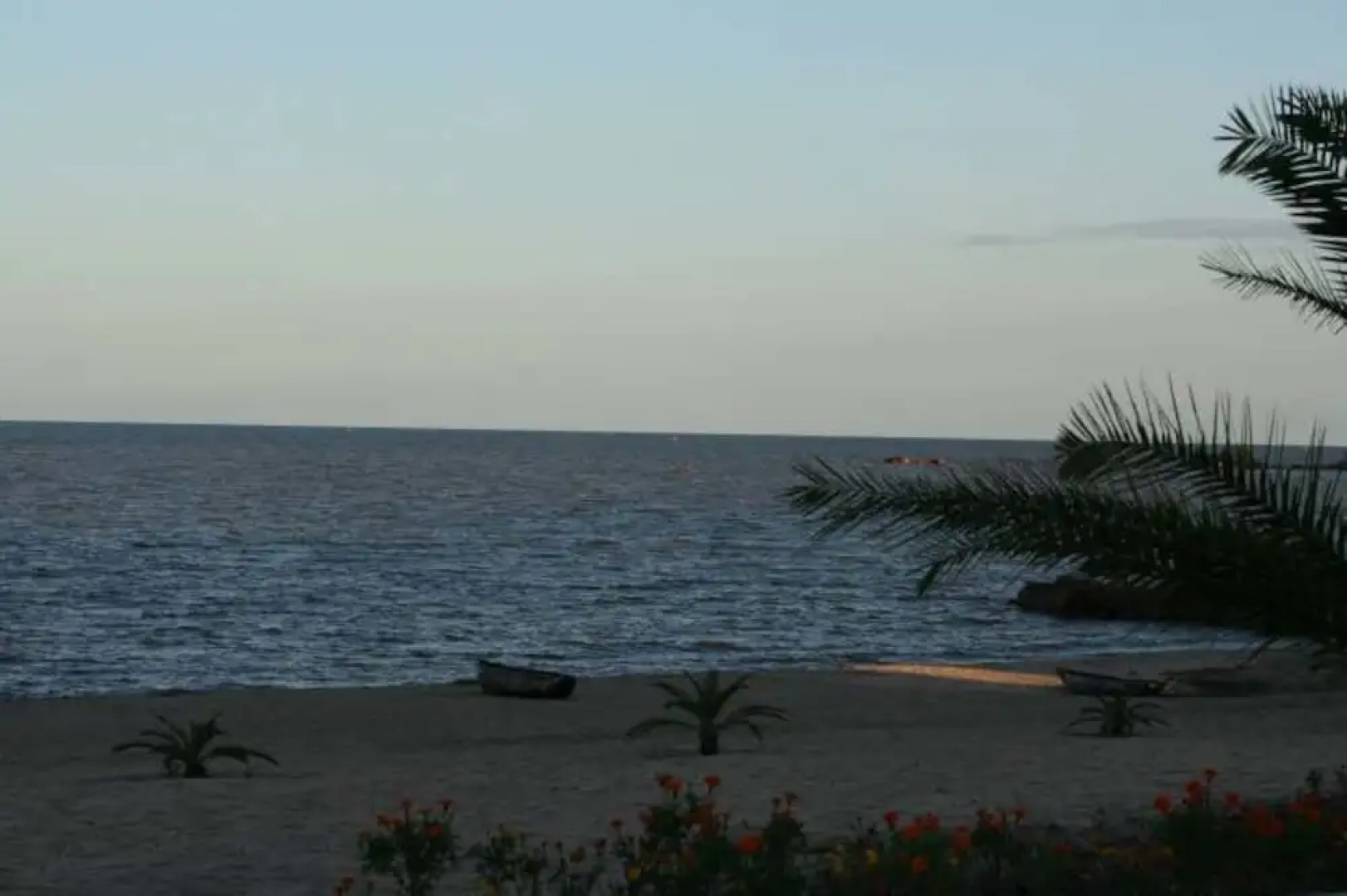 Fish Eagle Bay Lodge