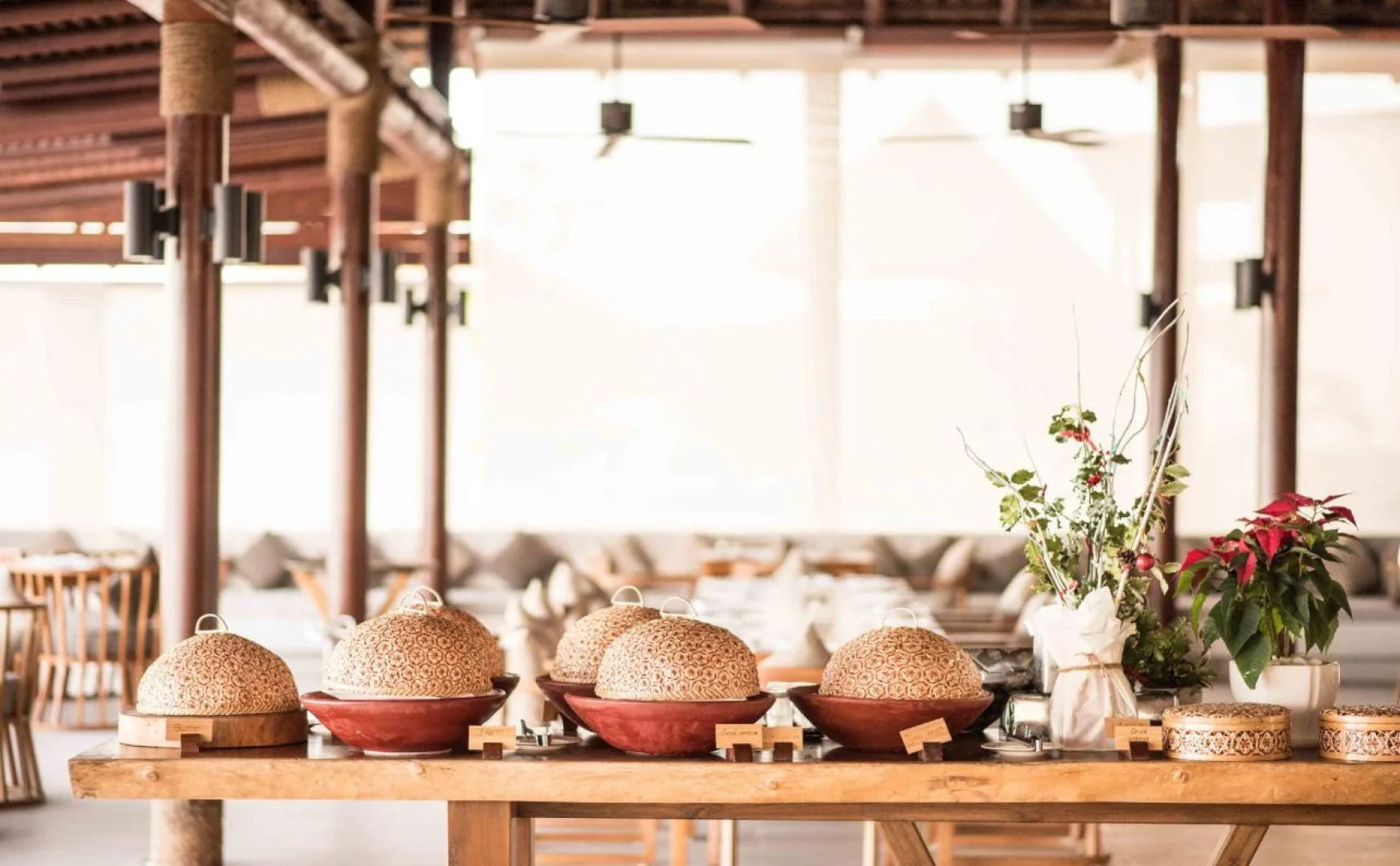 The Royal Sands Koh Rong