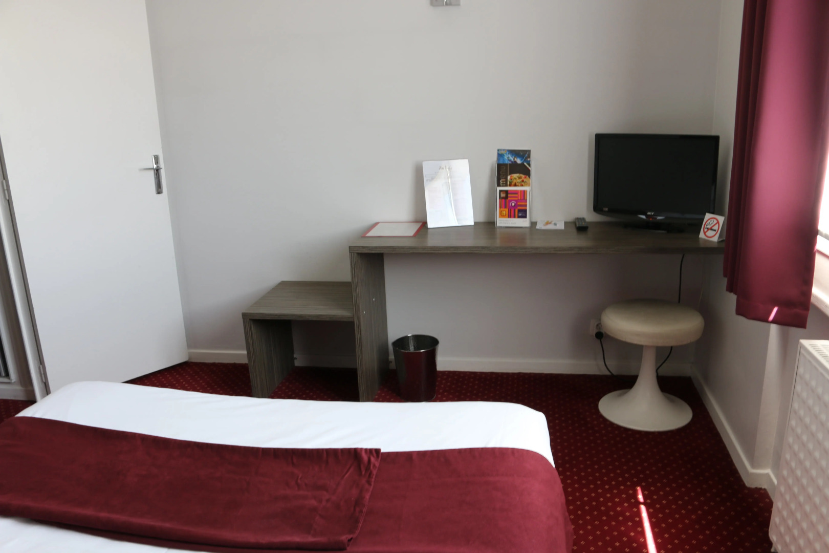 The Originals City, Hôtel Dau Ly