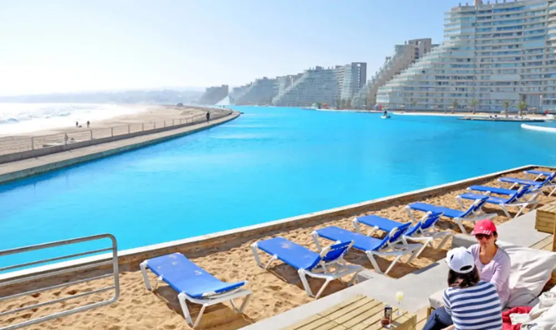 Departamento San Alfonso del mar