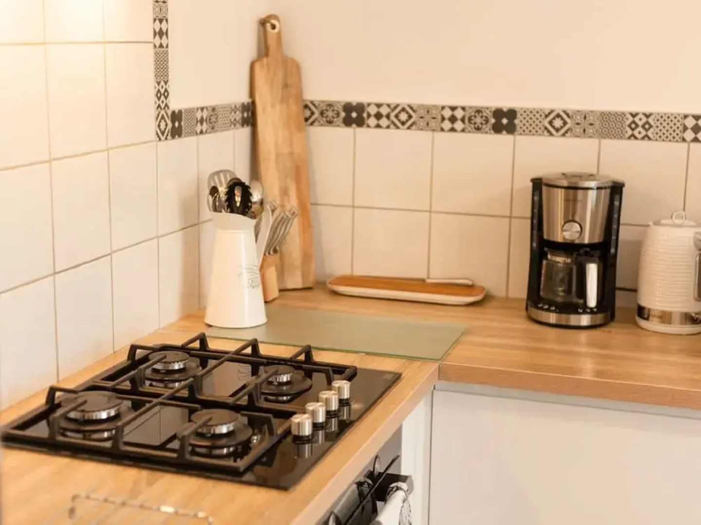 House in Vosges Near Forest and Hiking Trails