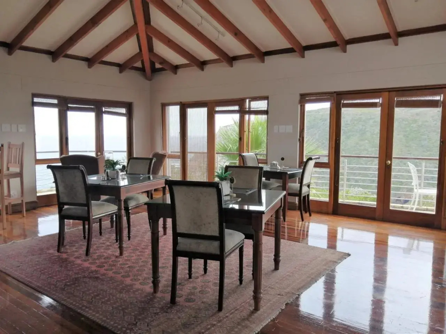 Pearl View Guest House