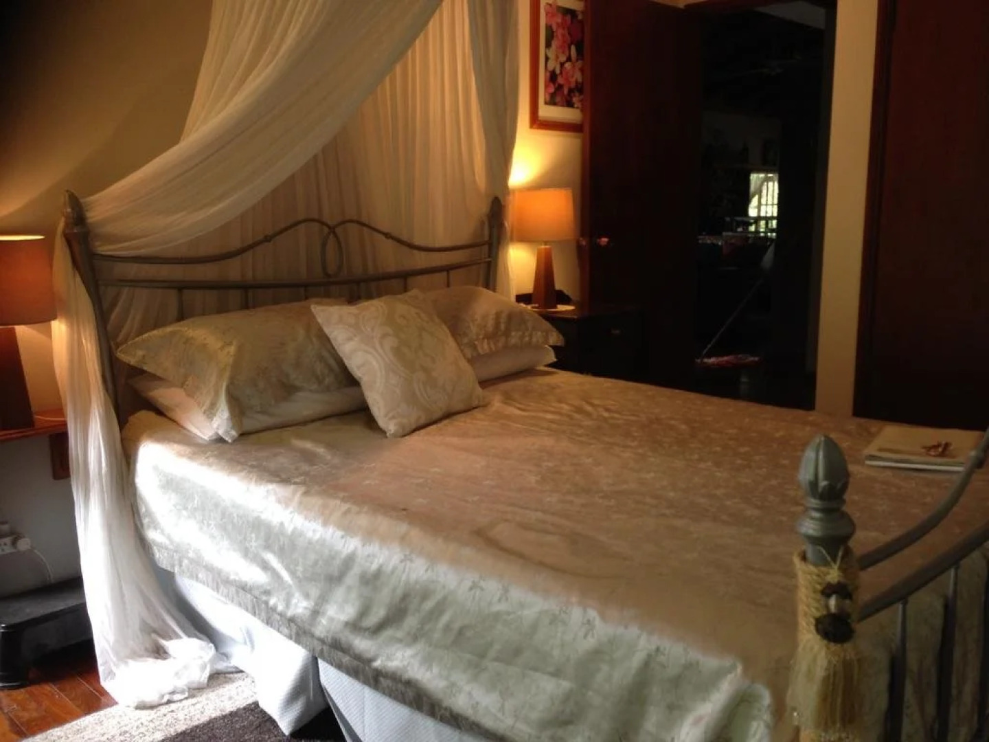 Mossman Gorge Bed and Breakfast