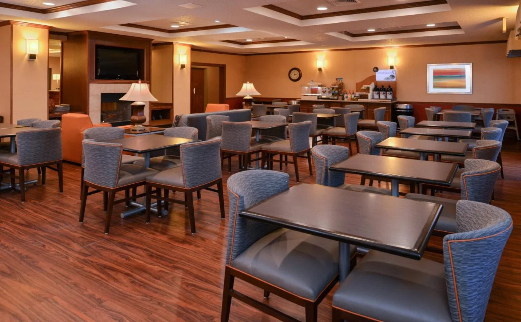Holiday Inn Express Hotel & Suites Lancaster-Lititz by IHG