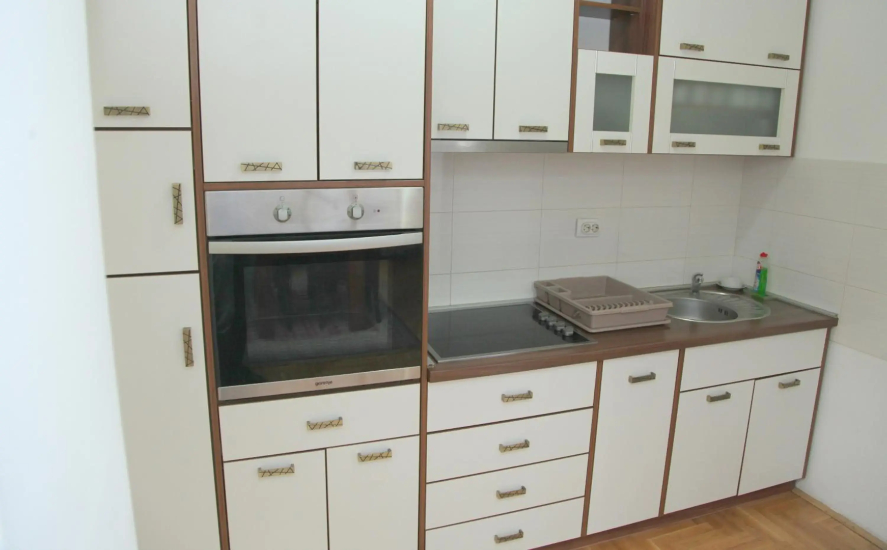 Mladenovic Apartments