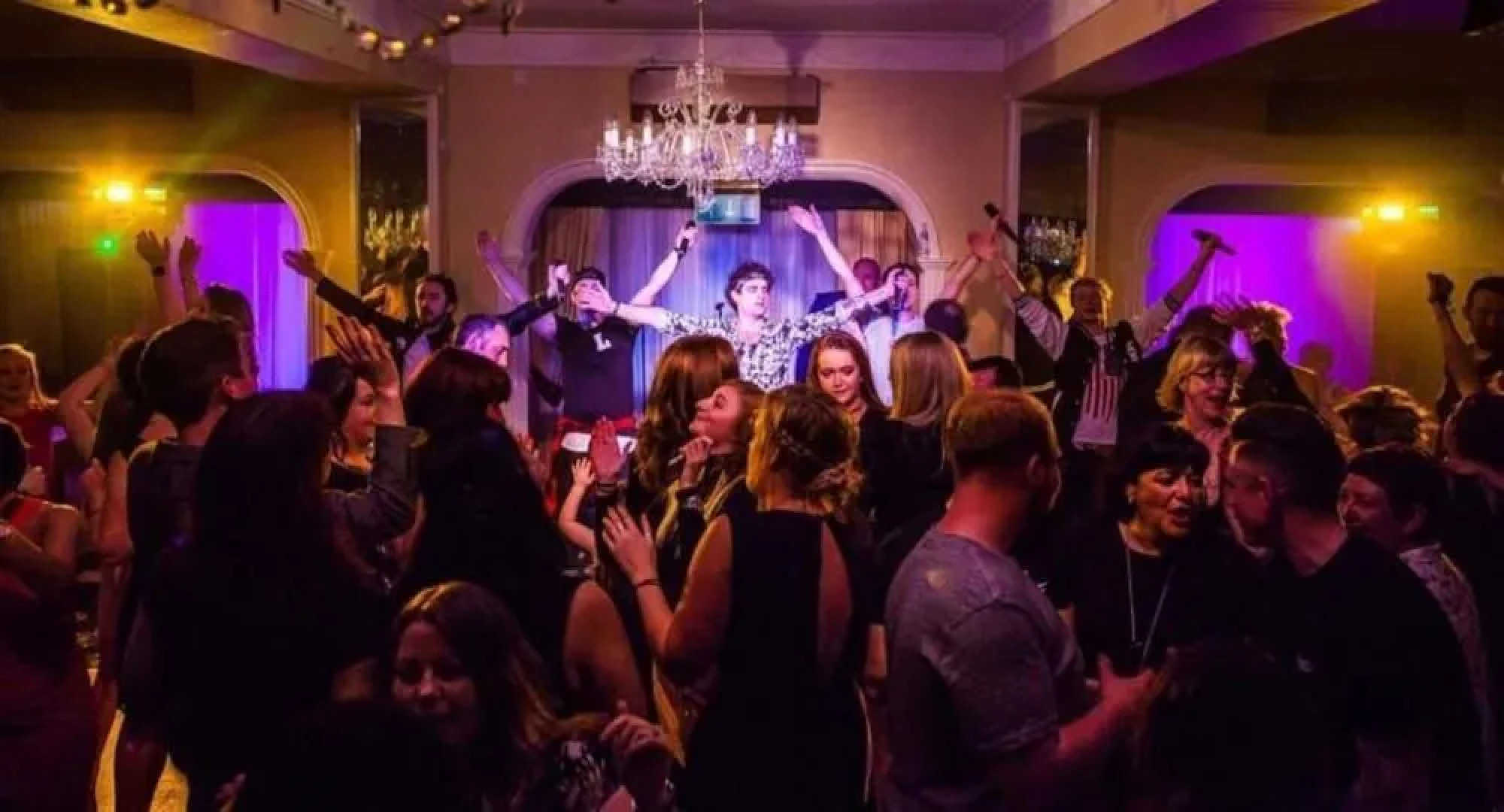 The Revelstoke Hotel