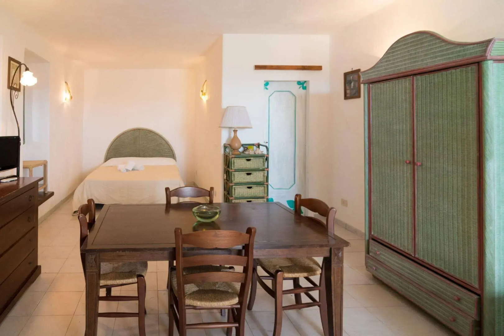 Villa Neptunus
