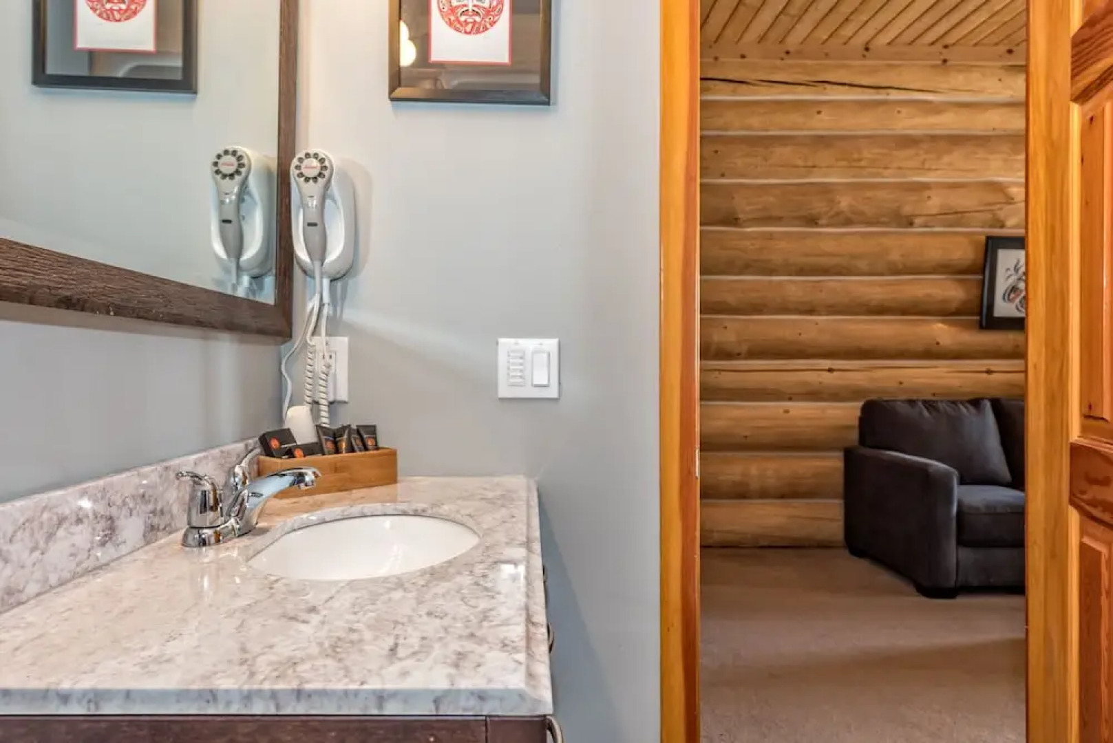 Spirit Lodge at Silverstar