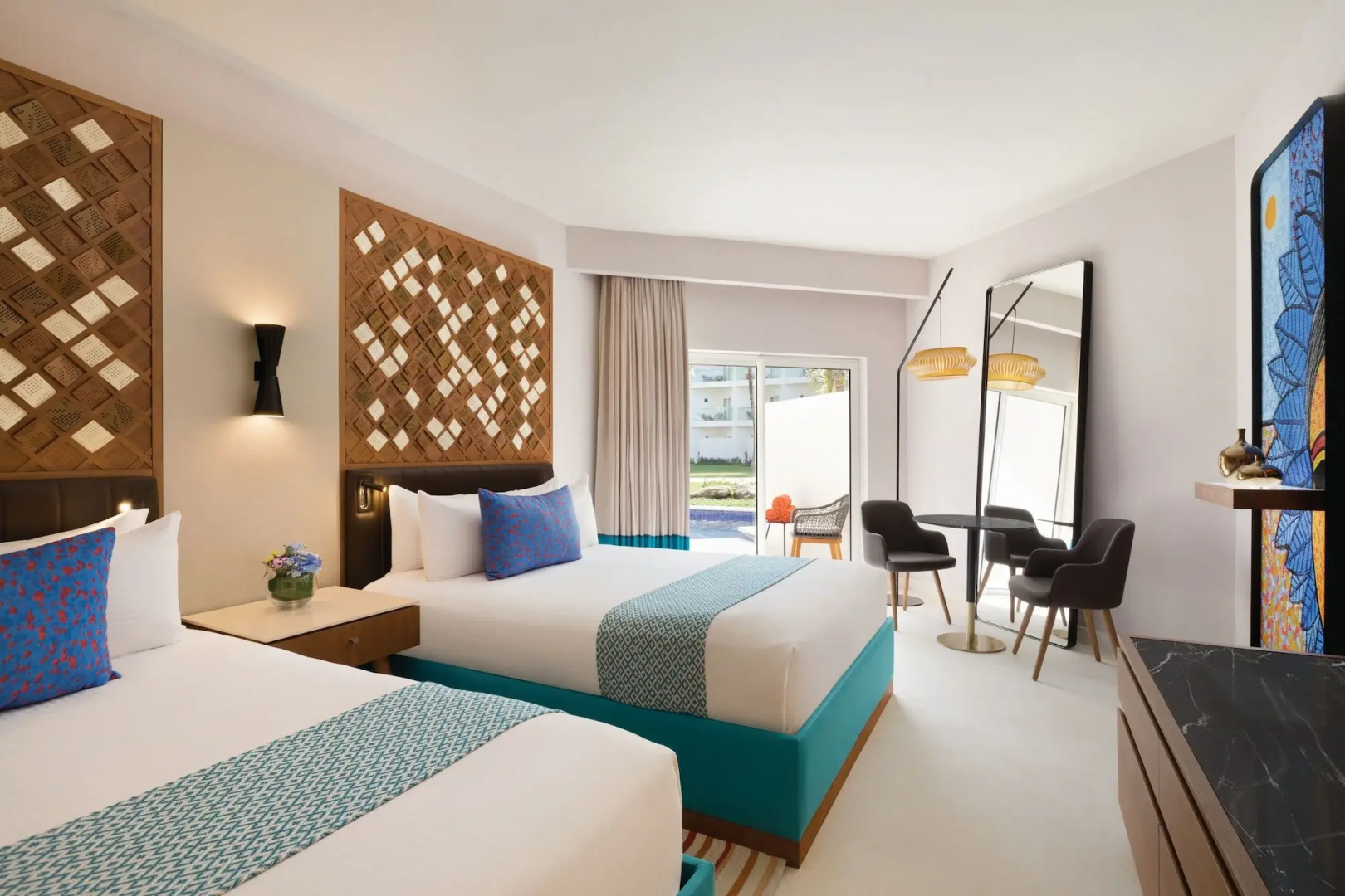 Secrets La Romana Resort & Spa  - Adults Only - All Inclusive