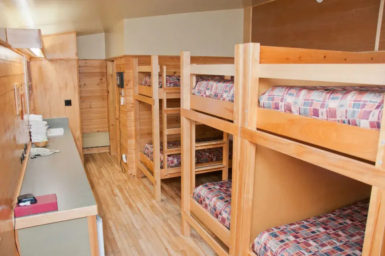 The Canadian Ecology Centre