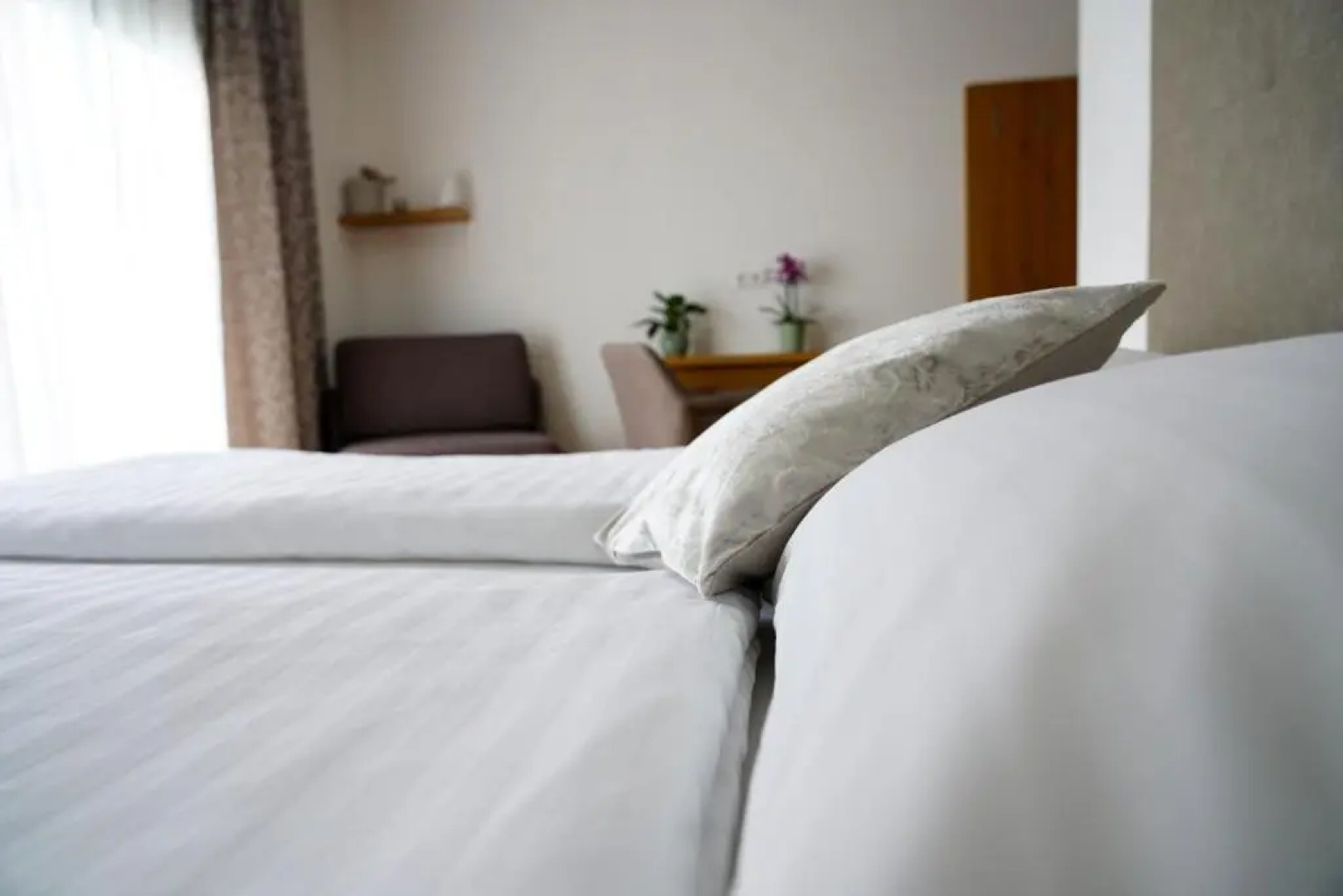 Walters Weinquartier