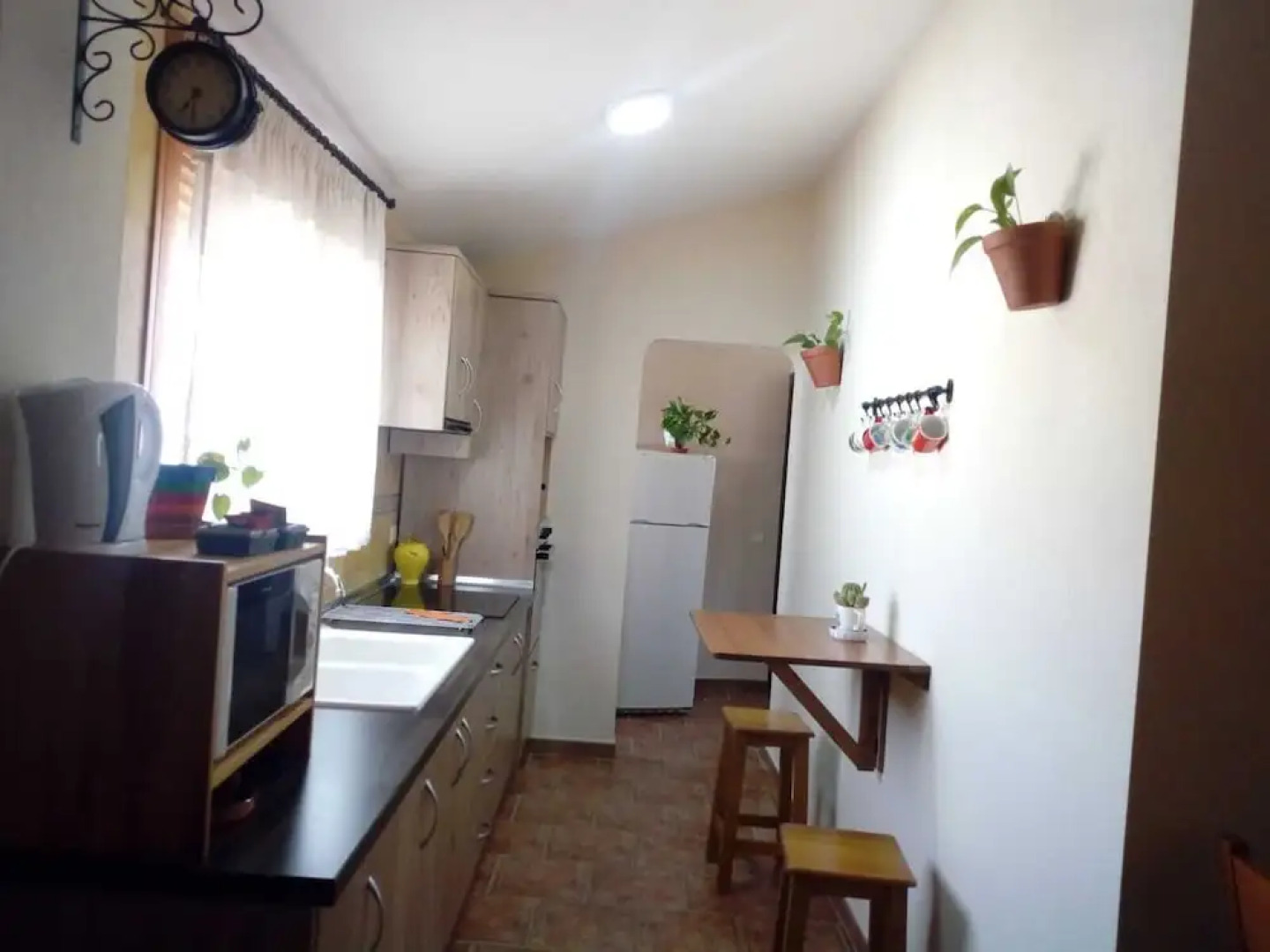 Apartamentos Virgen de Villaverde