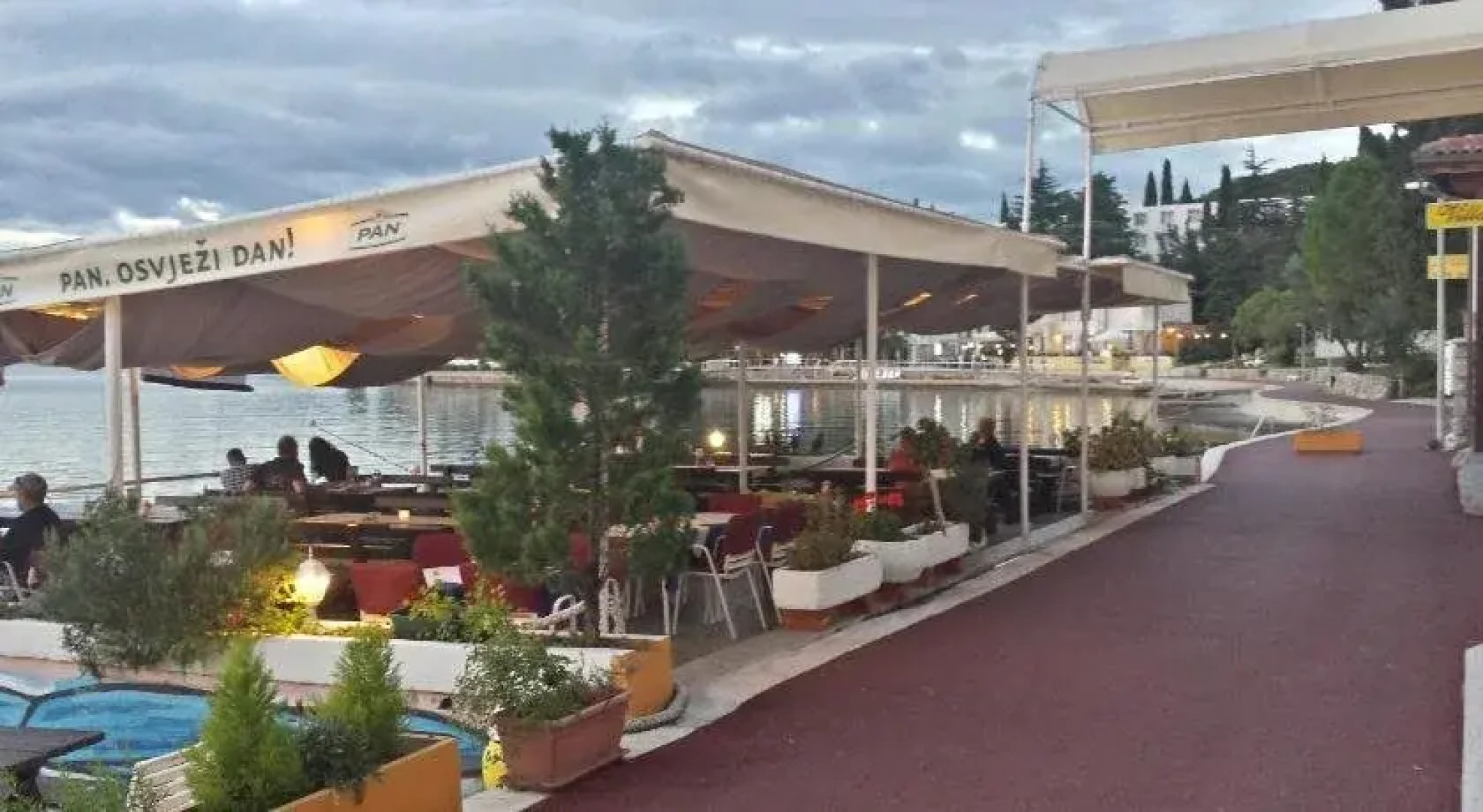 Bed&Breakfast Villa Eva